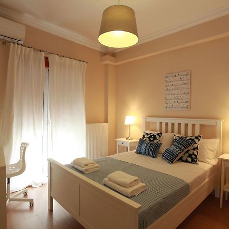 A Skip Away From The Acropolis Museum - 1 Bdrm Apartment Athen Exterior foto