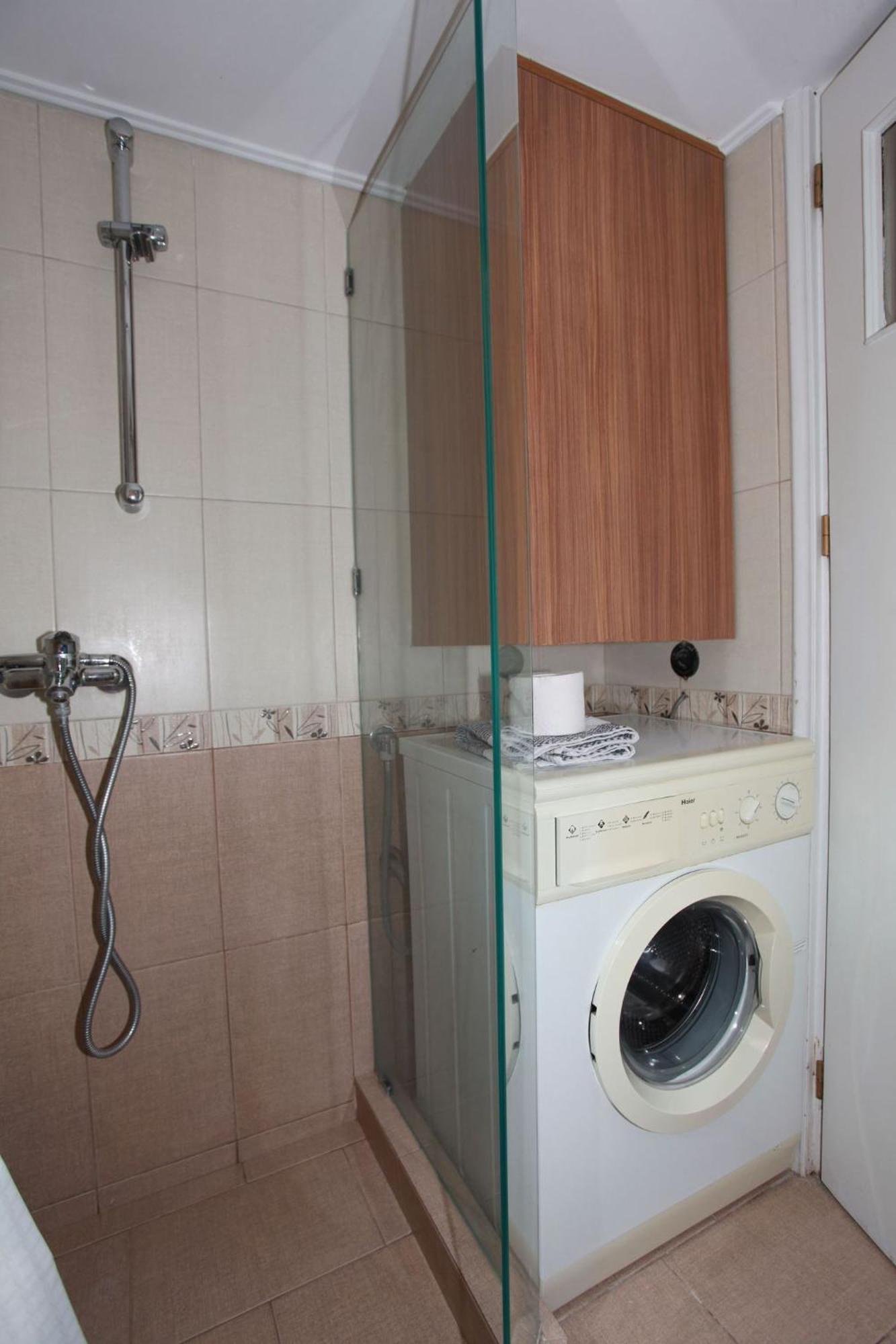 A Skip Away From The Acropolis Museum - 1 Bdrm Apartment Athen Exterior foto