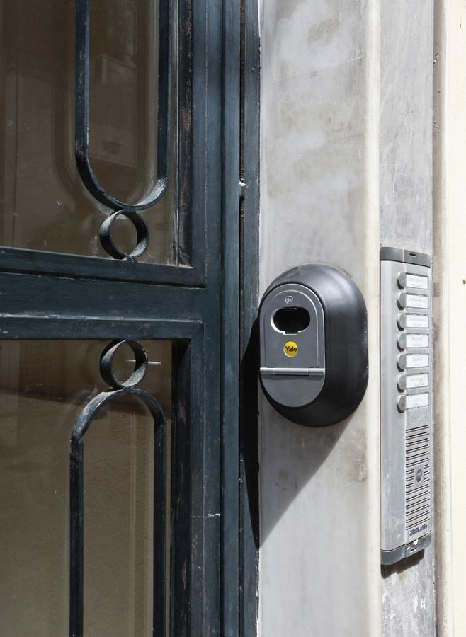 A Skip Away From The Acropolis Museum - 1 Bdrm Apartment Athen Exterior foto